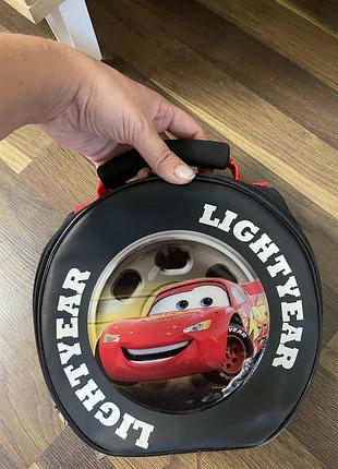 Ланчбокс сумка