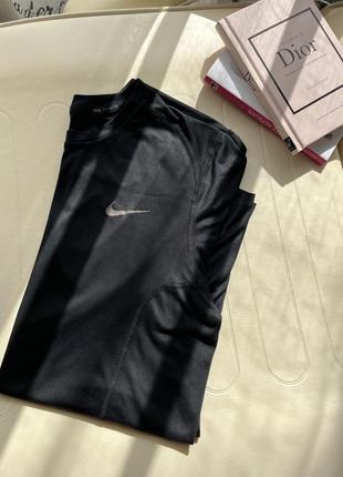 Футболка nike мужская
