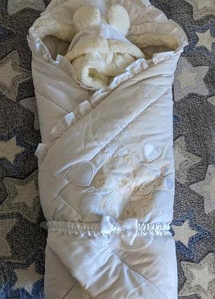 Шикарний конверт