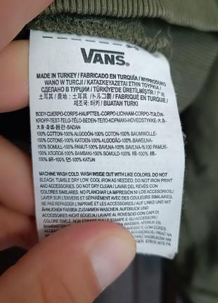 Худі vans6 фото