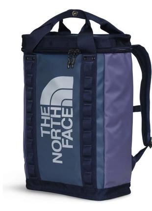 Рюкзак the north face explore fusebox backpack - l1 фото