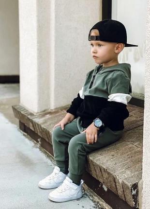 Спортивный костюм для мальчика