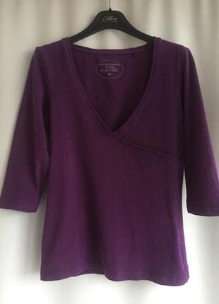 Футболка, лонгслив, кофточка,verо moda, дания.