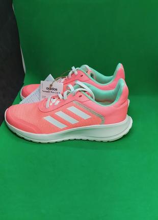 Кроссовки adidas tensaur run 2.0 k (gz3424) оригинал