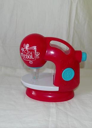 Швейна машинка sew cool