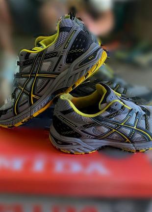 Кросівки asics gel-enduro 6