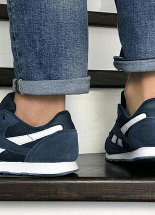 Кросівки reebok кросівки 3