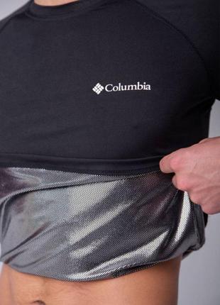 Детская и подростковая термобелье columbia 6