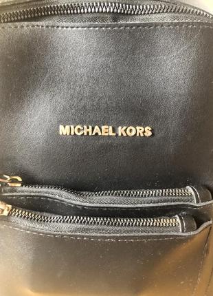 Рюкзак michael kors (original )2 фото