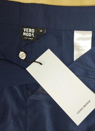 Шорти жіночі vero moda3 фото