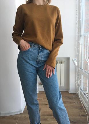 Кофта zara 2