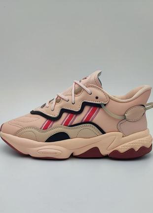 Кросівки adidas ozweego