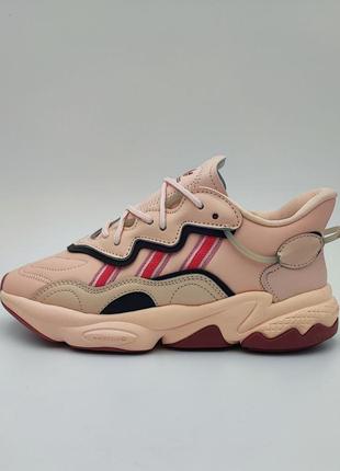 Кросівки adidas ozweego