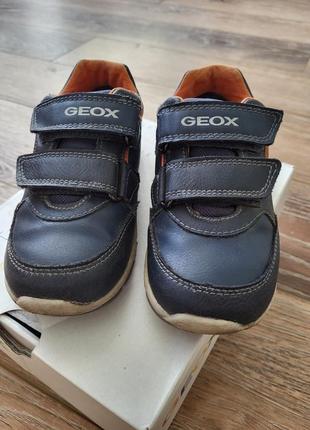 Кросівки geox