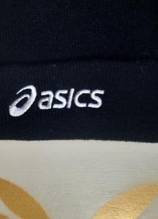 Asics шапка one size5 фото