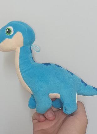 Динозавр dinky dinos