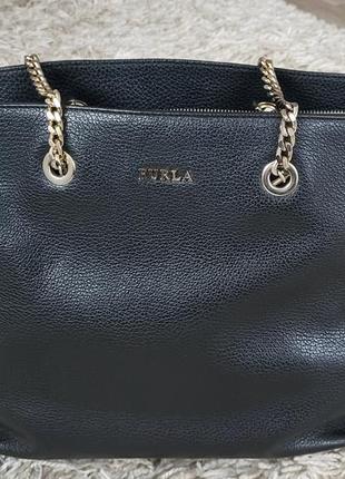 Сумка furla3 фото