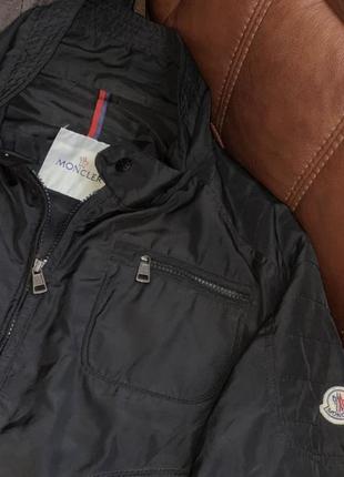 Куртка moncler