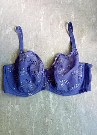 🔥🔥🔥 65 g невероятно шикарный нежный прозрачный бюстгальтер красивого цвета