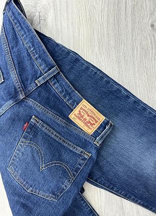 Джинсы levis оригинал