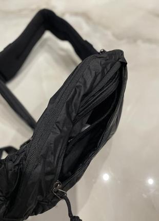 Сумка patagonia ultralight black hole sling 8l оригинал7 фото