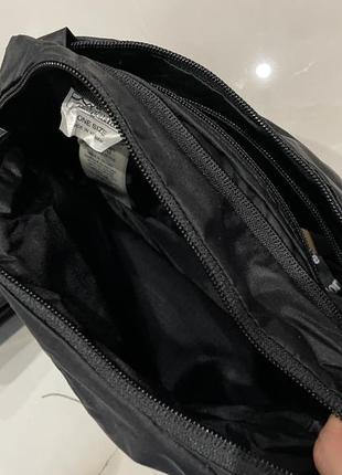 Сумка patagonia ultralight black hole sling 8l оригинал6 фото