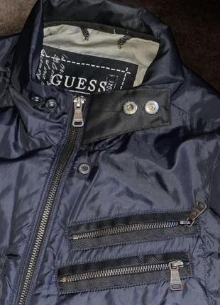 Куртка guess 2