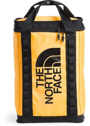 Рюкзак the north face explore fusebox backpack - l оригінал