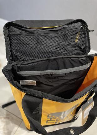 Рюкзак the north face explore fusebox backpack - l оригинал8 фото