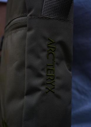 Месенджер arc'teryx , сумка arc'teryx , месенджер арктерикс  , сумка арктерикс5 фото