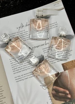 Парфумована вода lancome Lancome la vie est belle