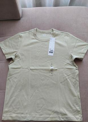 Uniqlo u футболки, l.,xl.6 фото