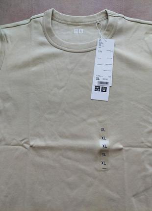 Uniqlo u футболки, l.,xl.7 фото