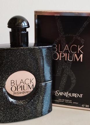 Жіночі парфуми black opium 90 ml