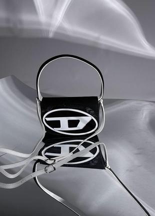 Женская сумка клатч нарядная молодежная новая модель.    diesel 1dr3 фото