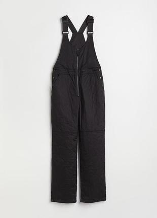 Стёганый комбинезон h&m,p.m