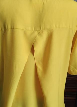 Женская блузка,в идеальном состоянии 46-48 размера4 фото