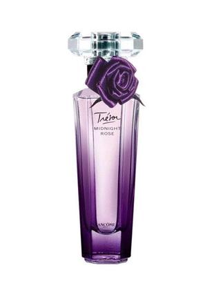 Lancome tresor midnight rose 30 мл для женщин (оригинал)4 фото