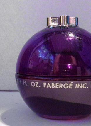 Faberge xanadu 3 мл пробник