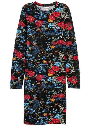 H&m фірмова сукня