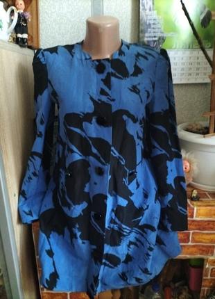 Блуза  peter som