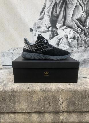 Кроссовки stormzy x adidas sobakov