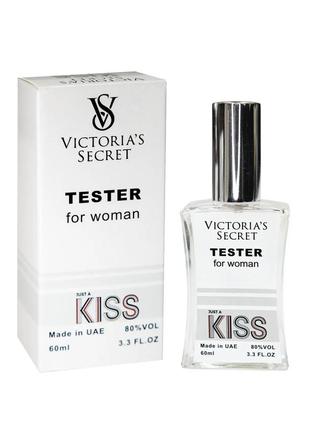 Тестер victoria's secret just a kiss