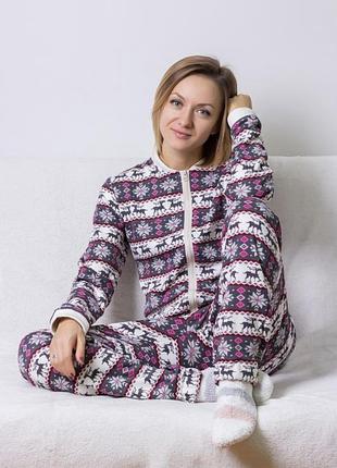 Домашняя одежда, комбинезон, пижама3 фото