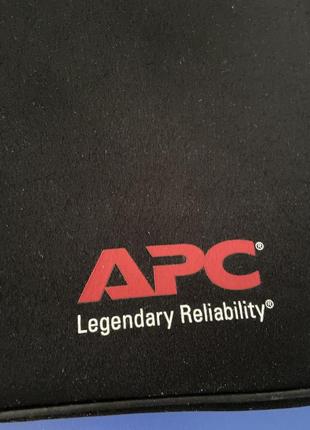 Чехол-сумка для ноутбука apc legendary reliability2 фото