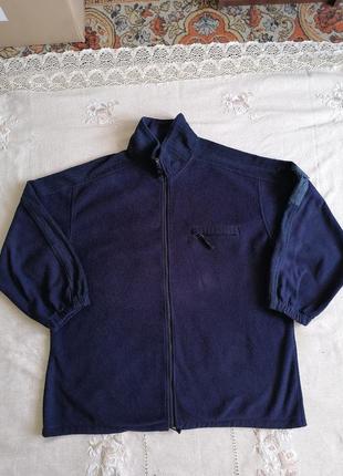 Толстовка фліска р xl-2xl, performance