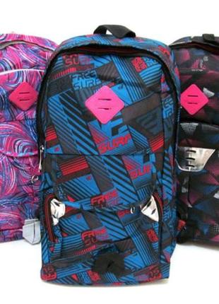 Шкільні рюкзаки | шкільний портфель портфель | ранець | ранці | рюкзак спортивний рюкзак у дорогу |5 фото