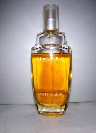 Estee lauder beautiful 5 мл пробник