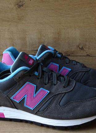 Кросівки new balance 5651 фото