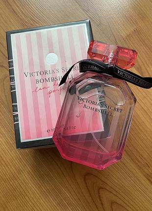 Женские духи 100 ml.